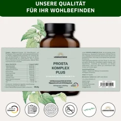 Prosta Komplex Plus Kapseln für den Mann><noscript><img width=