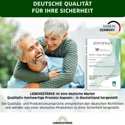 Prosta Komplex Plus Kapseln für den Mann><noscript><img width=