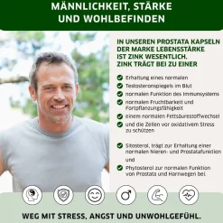 Prosta Komplex Plus Kapseln für den Mann><noscript><img width=