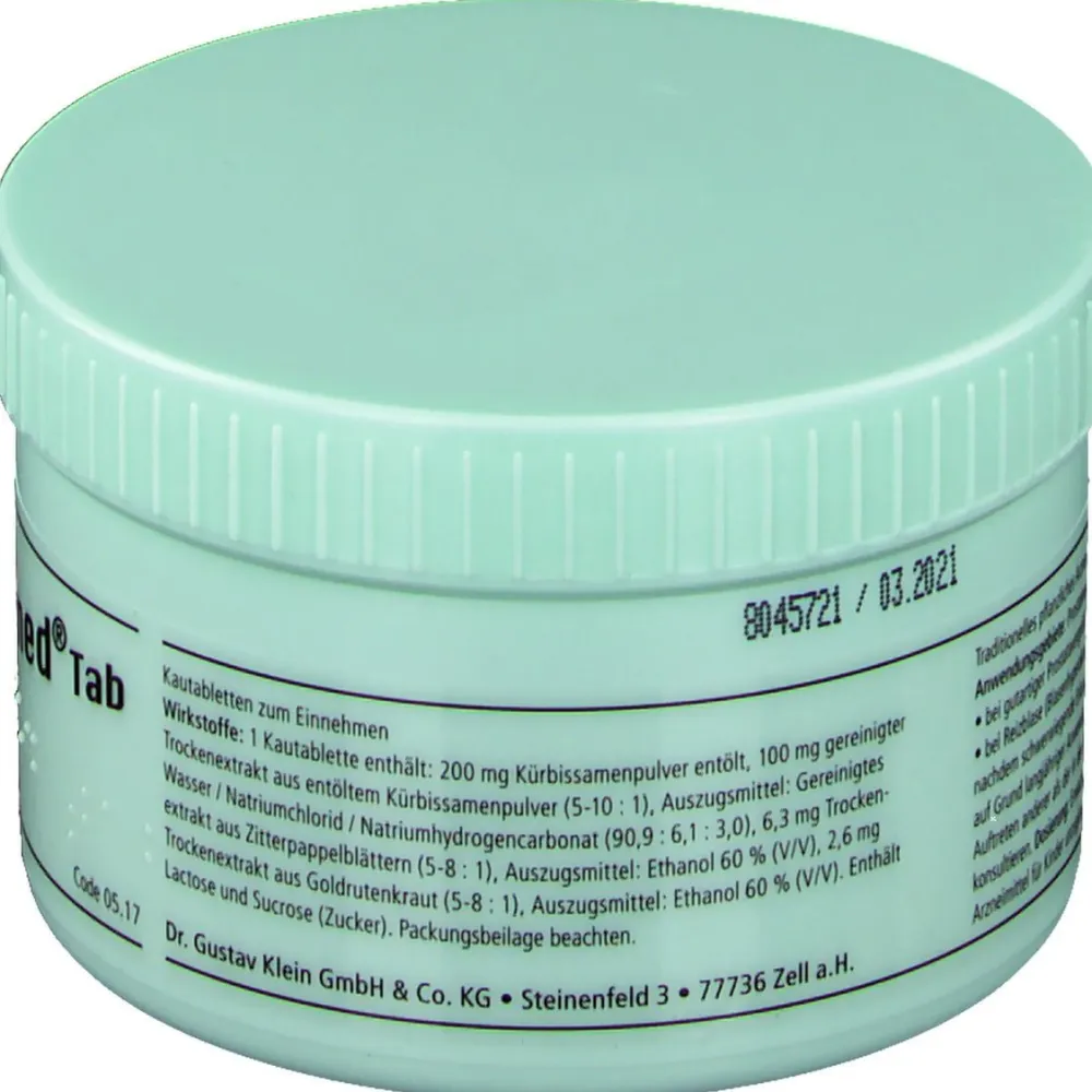 Prostamed® Tab| Hot