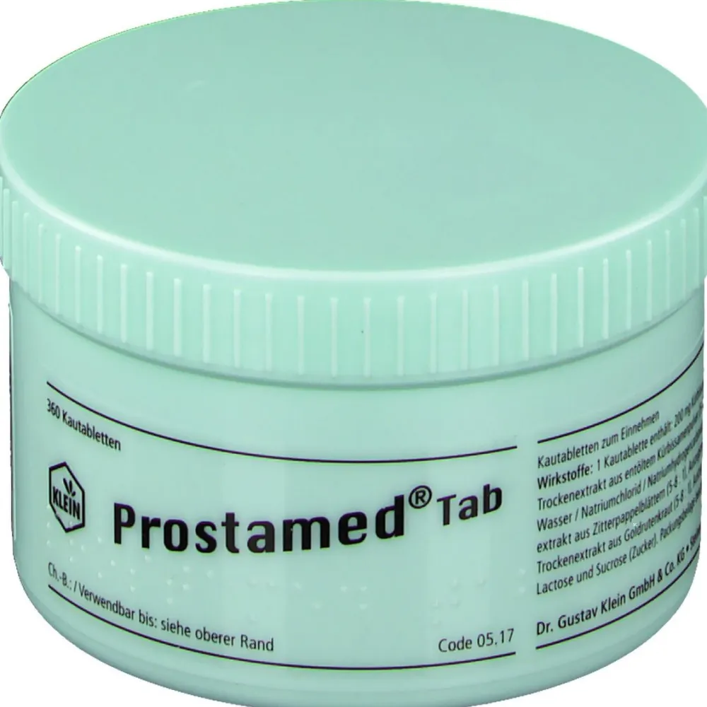 Prostamed® Tab| Hot