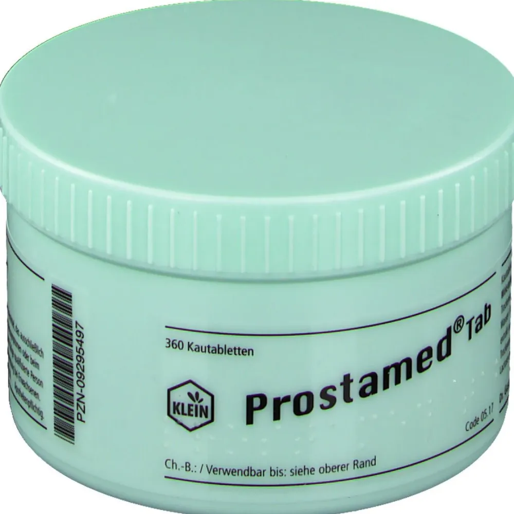 Prostamed® Tab| Hot