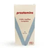 Prostamin | Nahrungsergänzungsmittel für Männer> New