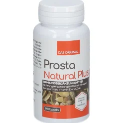 Prosta Natural Plus Kapseln| Clearance