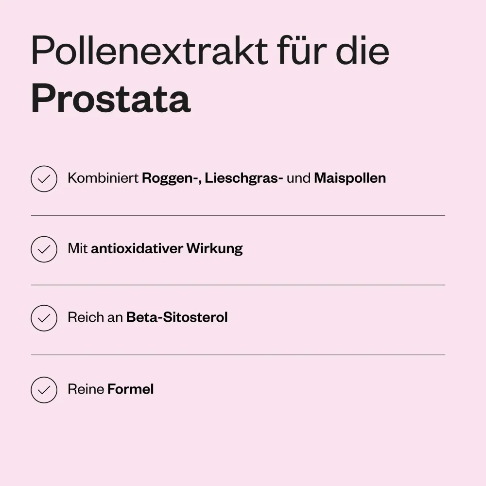 Prostaphil - SuperSmart> Hot