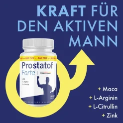 Prostatof Forte Kapseln> Best