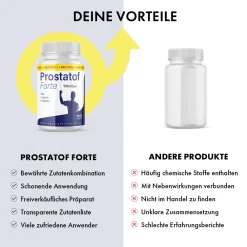 Prostatof Forte Kapseln><noscript><img width=