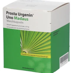 Prosta Urgenin® Uno Madaus| Sale