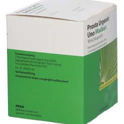 Prosta Urgenin® Uno Madaus| Sale