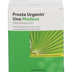 Prosta Urgenin® Uno Madaus| Sale