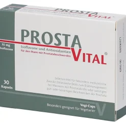 Prosta Vital| New