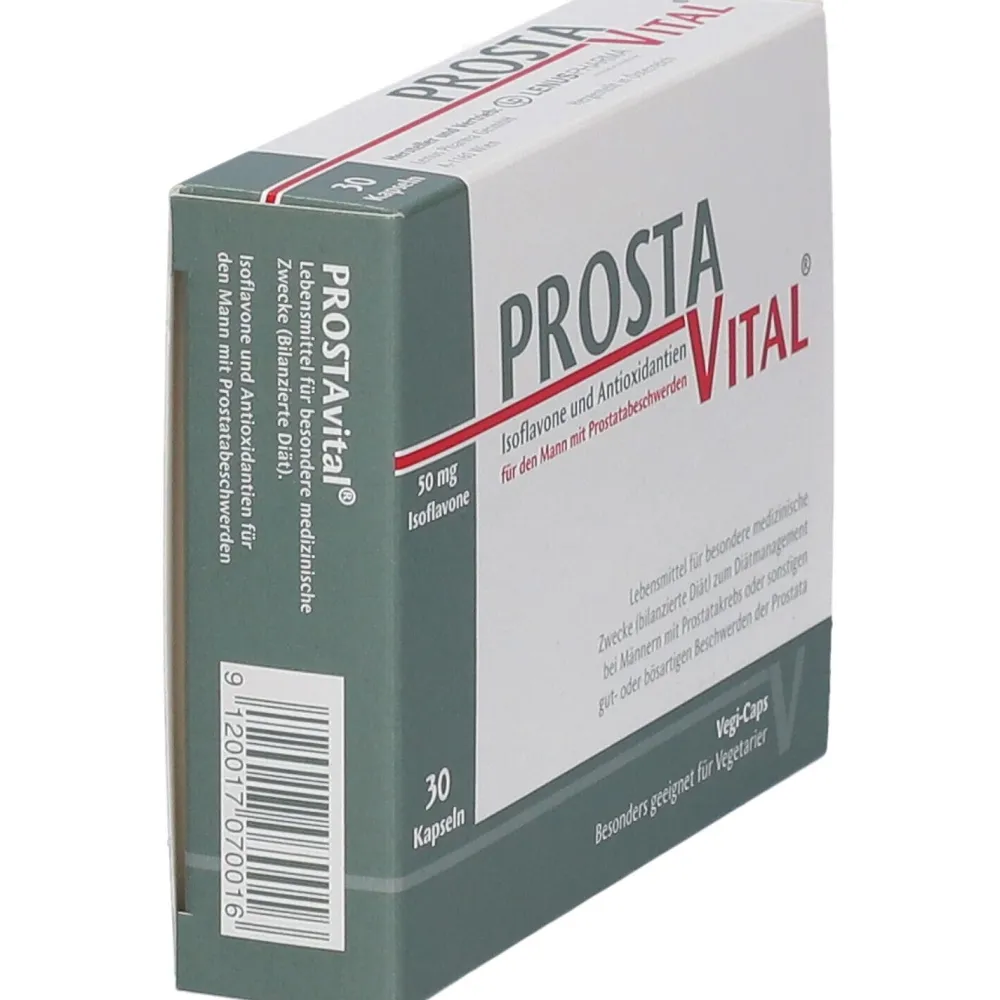 Prosta Vital| New