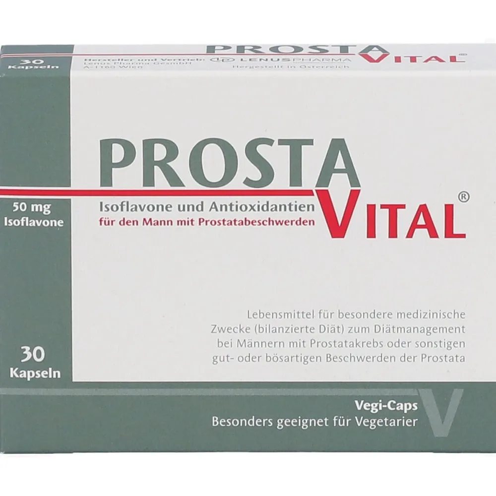 Prosta Vital| New