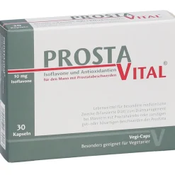 Prosta Vital| New
