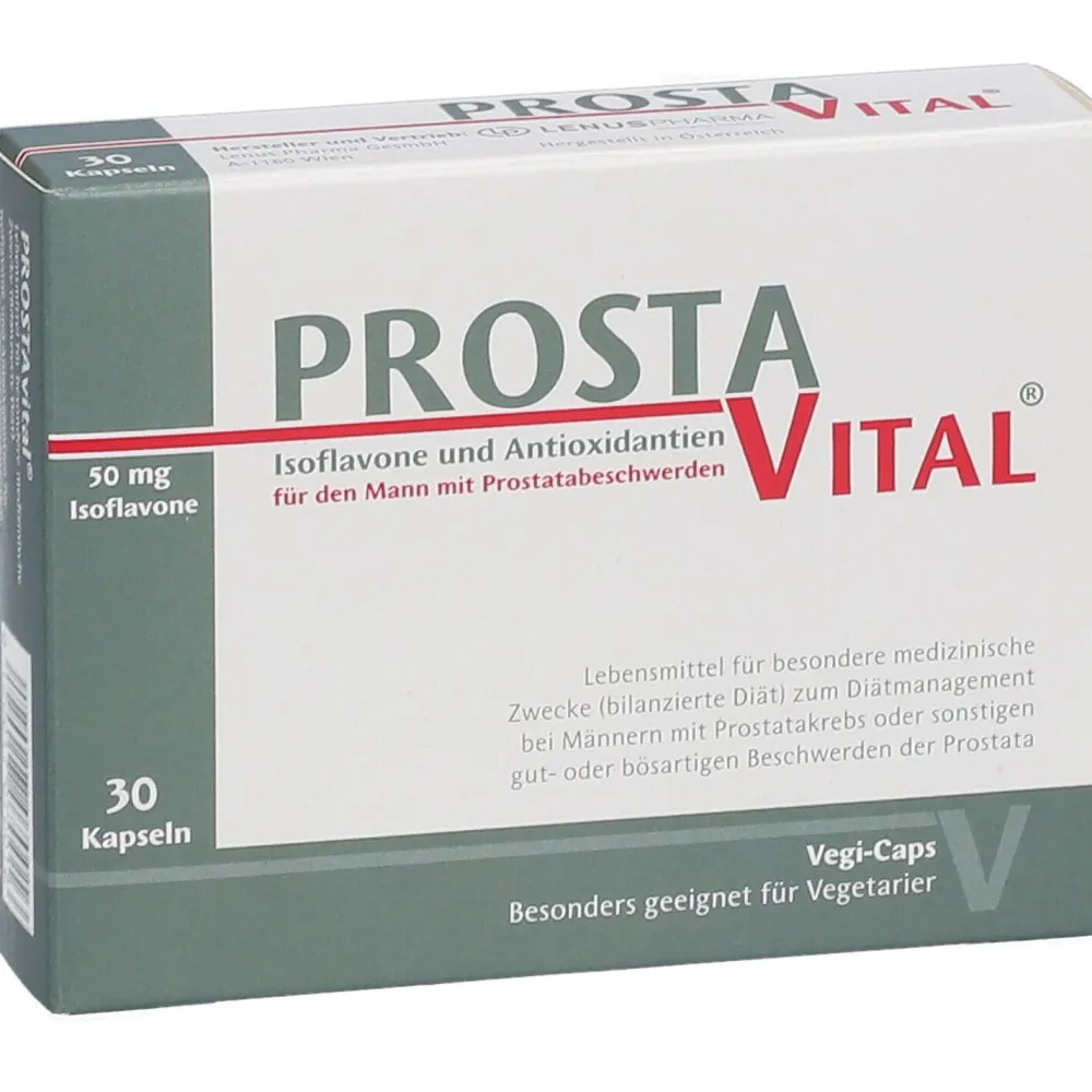 Prosta Vital| New