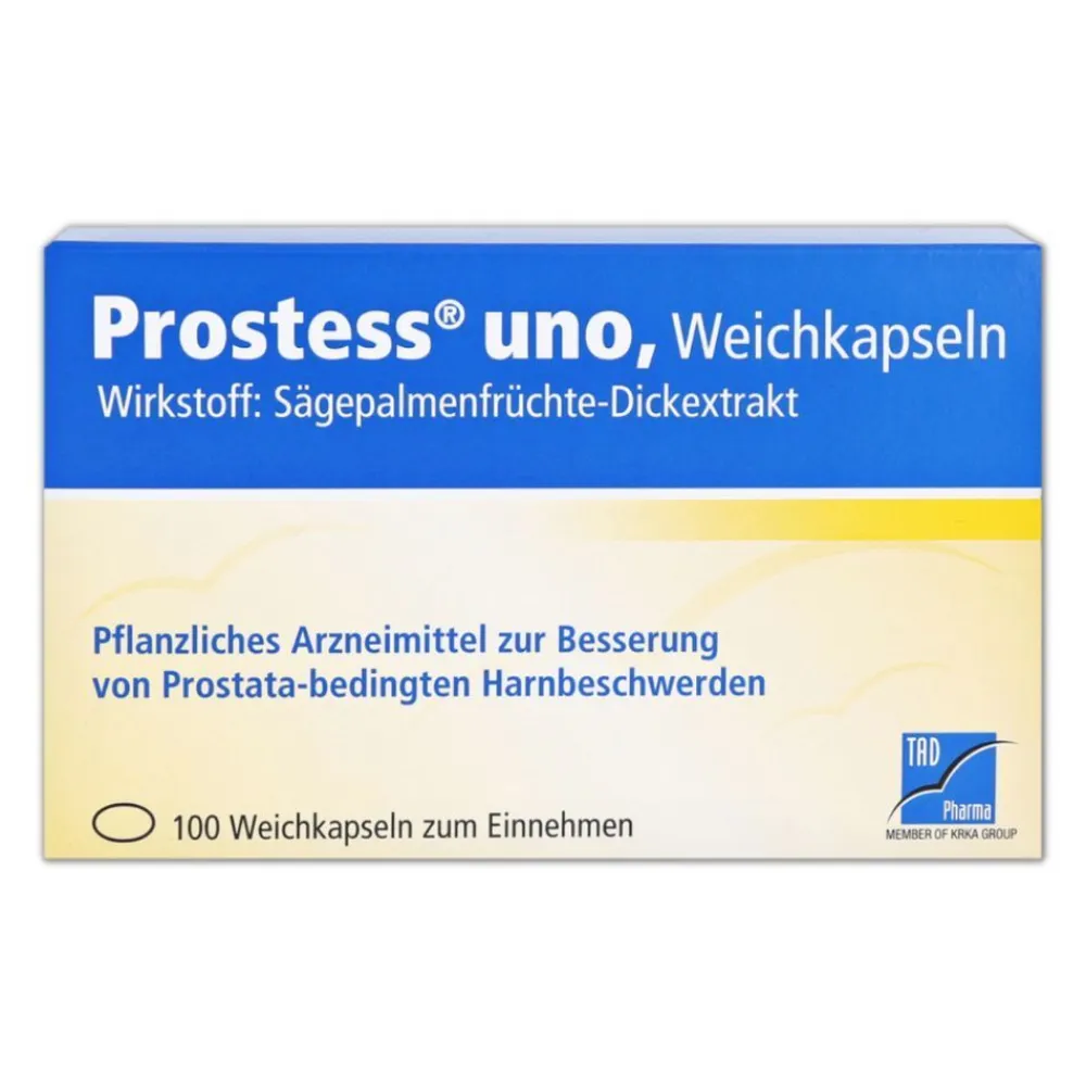 Prostess® uno> Discount