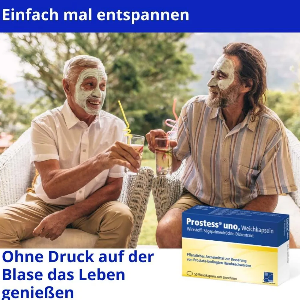 Prostess® uno> Discount