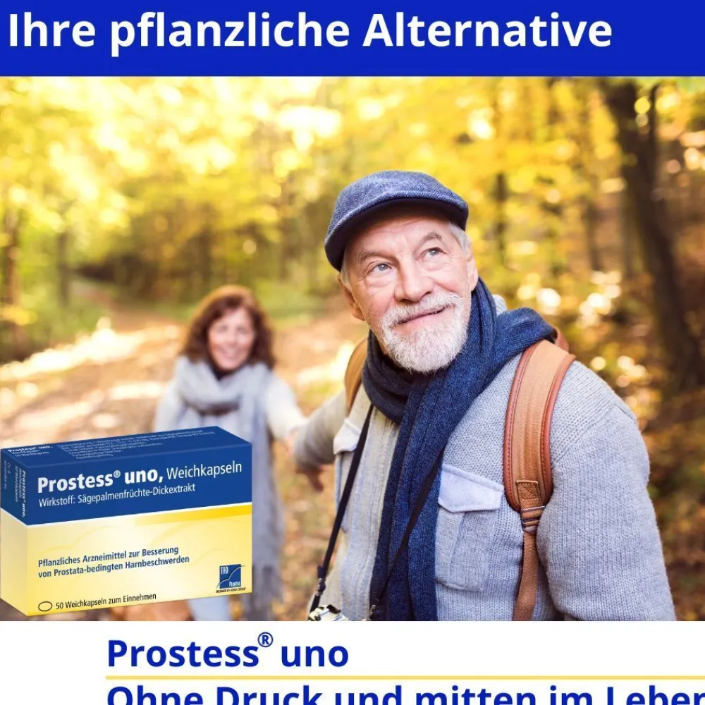Prostess® uno> Discount