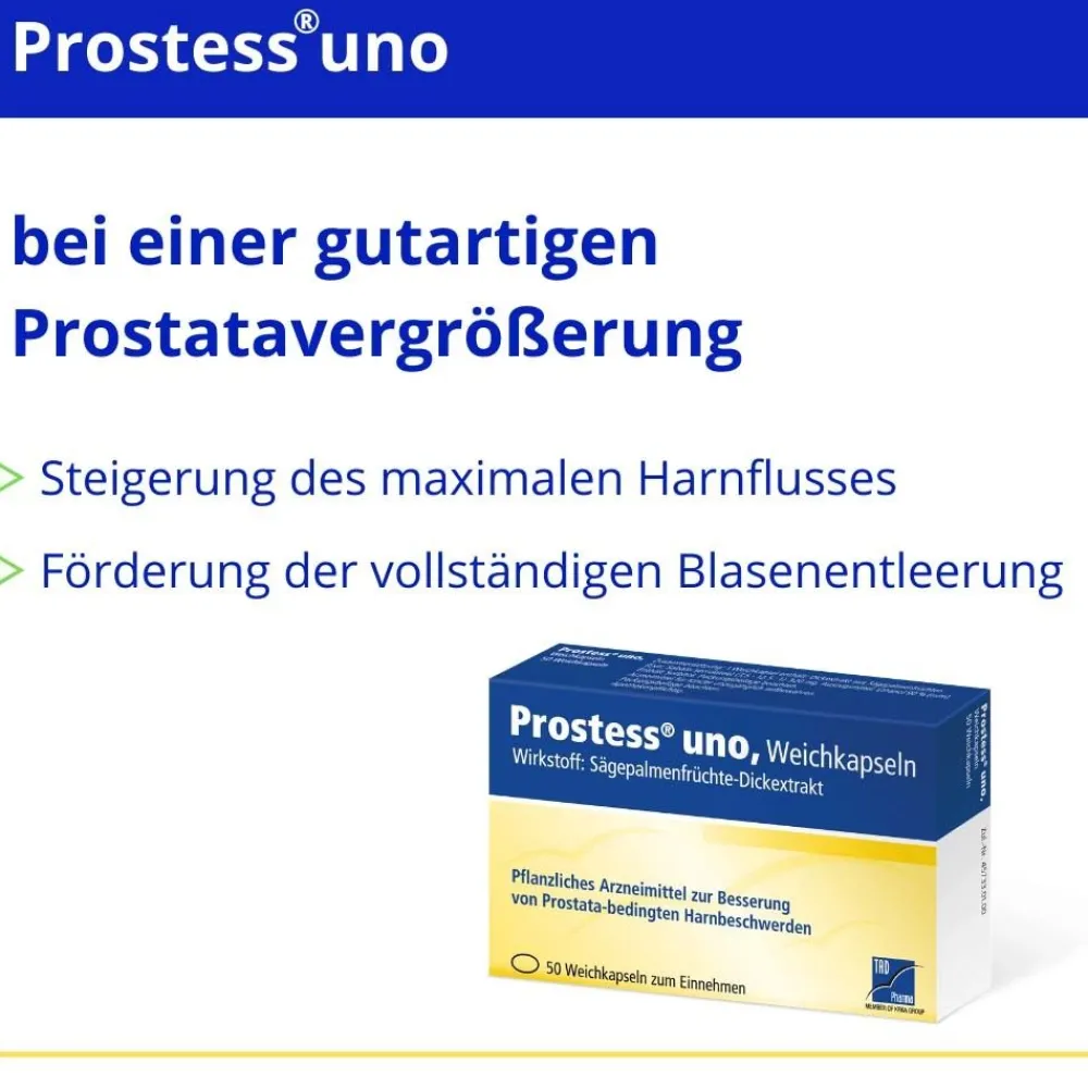 Prostess® uno> Discount