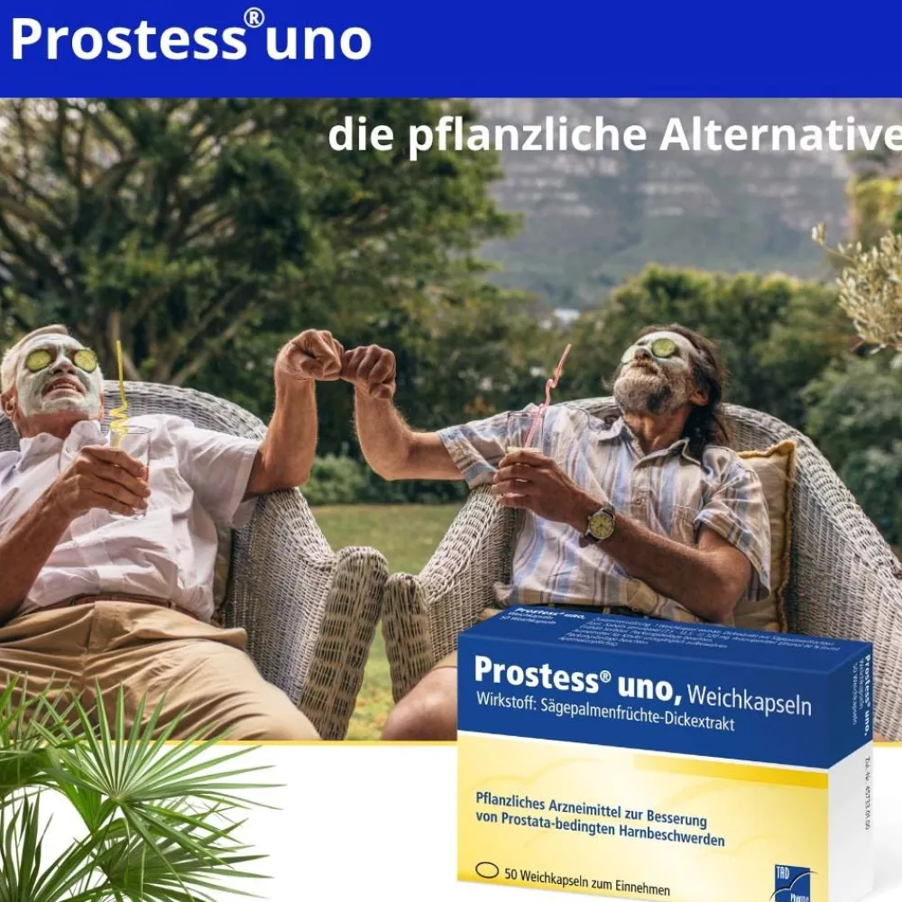 Prostess® uno> Discount