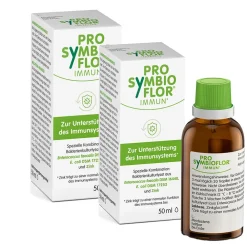 Pro-® Immun>Symbioflor Hot