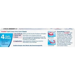 ® Haft-Creme>Protefix Clearance