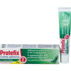 ® Haft-Creme Extra-Stark mit Aloe Vera><noscript><img width=