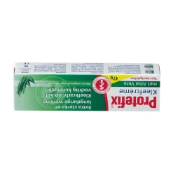 ® Haft-Creme Extra-Stark mit Aloe Vera><noscript><img width=