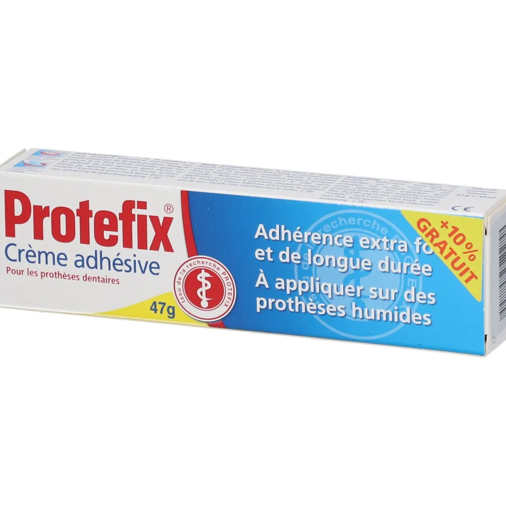 ® Haft-Creme Extra-Stark>Protefix Clearance