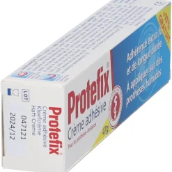 ® Haft-Creme Extra-Stark>Protefix Clearance