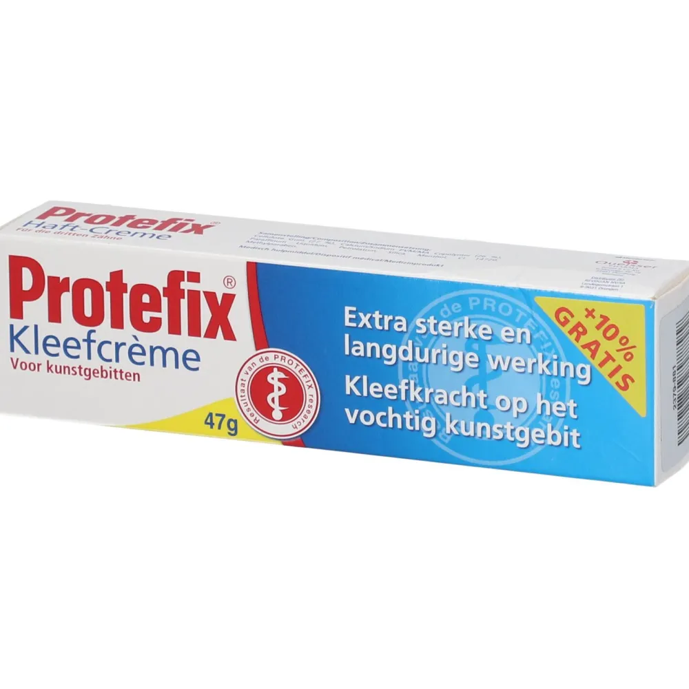 ® Haft-Creme Extra-Stark>Protefix Clearance