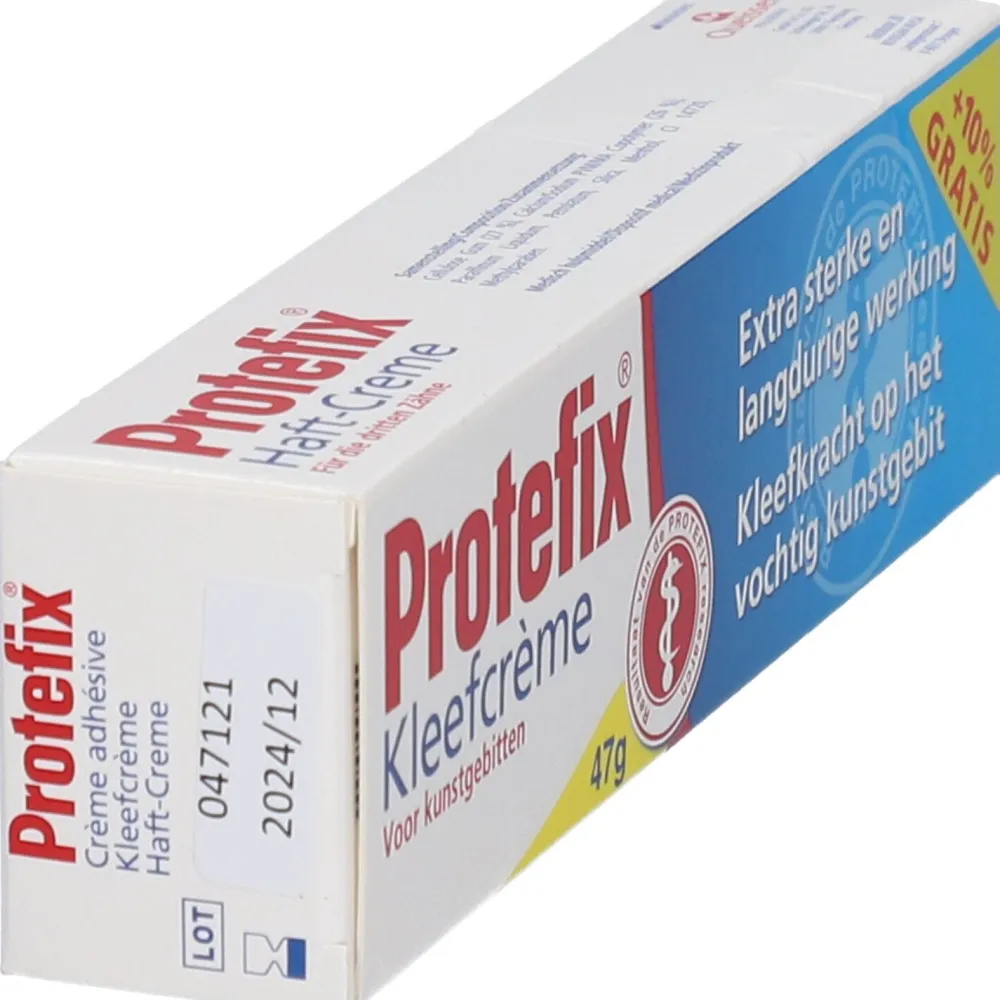 ® Haft-Creme Extra-Stark>Protefix Clearance