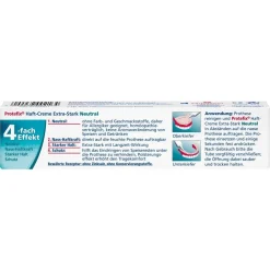 ® Haft-Creme NEUTRAL|Protefix New