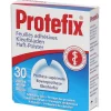 ® Haft-Polster für Oberkieferzahnprothesen>Protefix Clearance