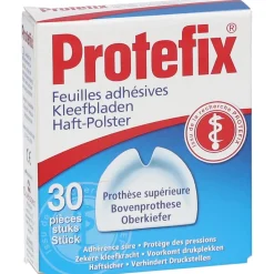 ® Haft-Polster für Oberkieferzahnprothesen><noscript><img width=