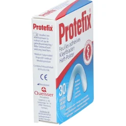 ® Haft-Polster für Unterkieferzahnprothesen>Protefix Discount