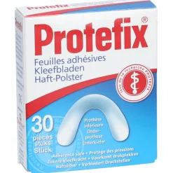 ® Haft-Polster für Unterkieferzahnprothesen><noscript><img width=