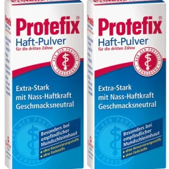 Protefix® Haft-Pulver| Hot