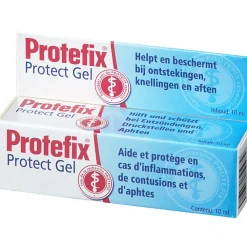 ® Wund- und Schutzgel|Protefix Discount