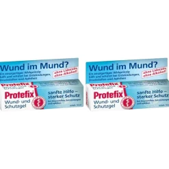 Protefix® Wund- und Schutzgel> Discount