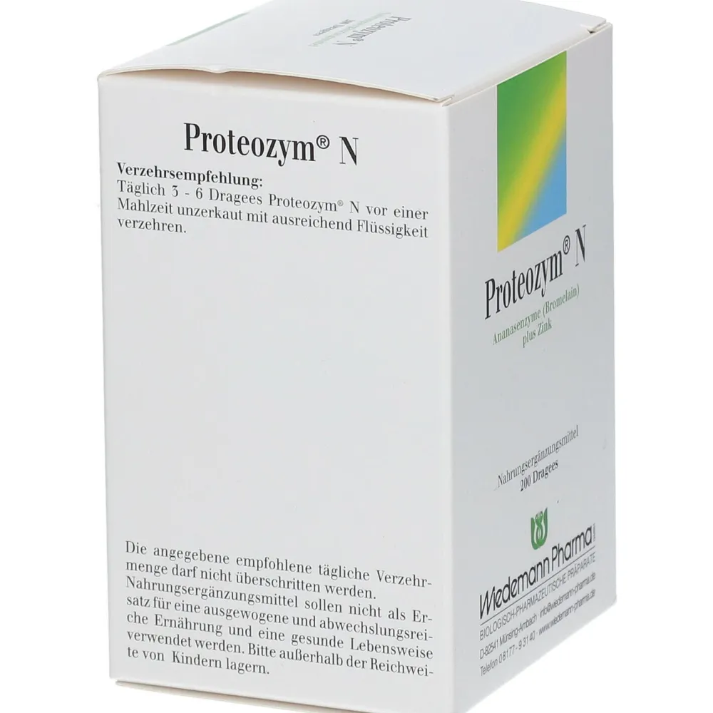 Proteozym® N> Best