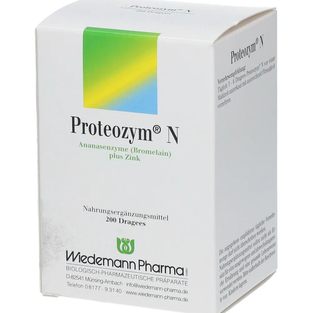 Proteozym® N> Best