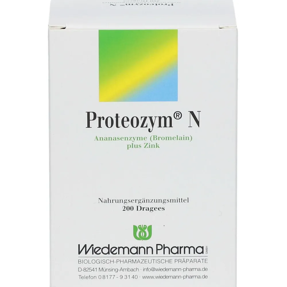 Proteozym® N> Best