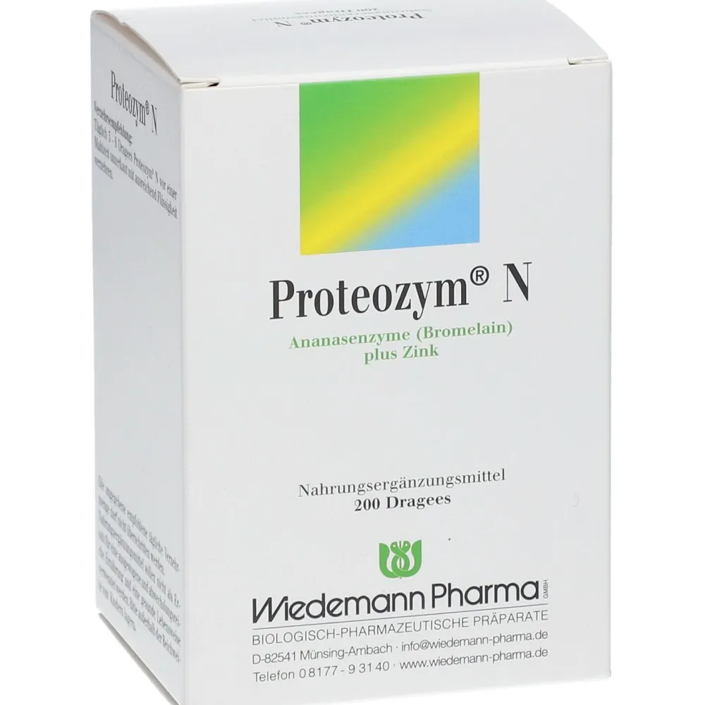 Proteozym® N> Best