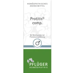 Protitis® comp.| Discount