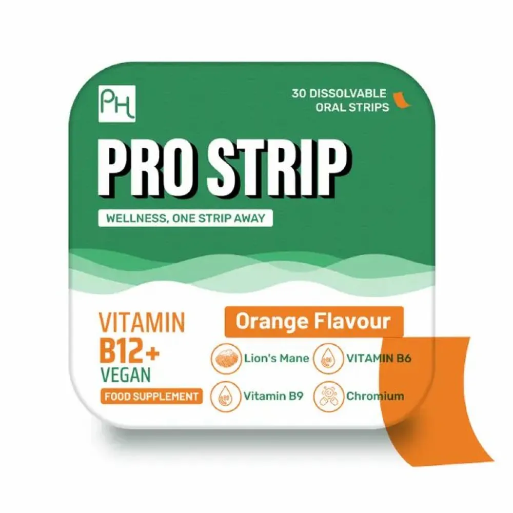 Prowise Healthcare - PROSTRIP® ️ Vitamin B12+| Sale