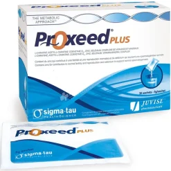 PROXEED® Plus> Best