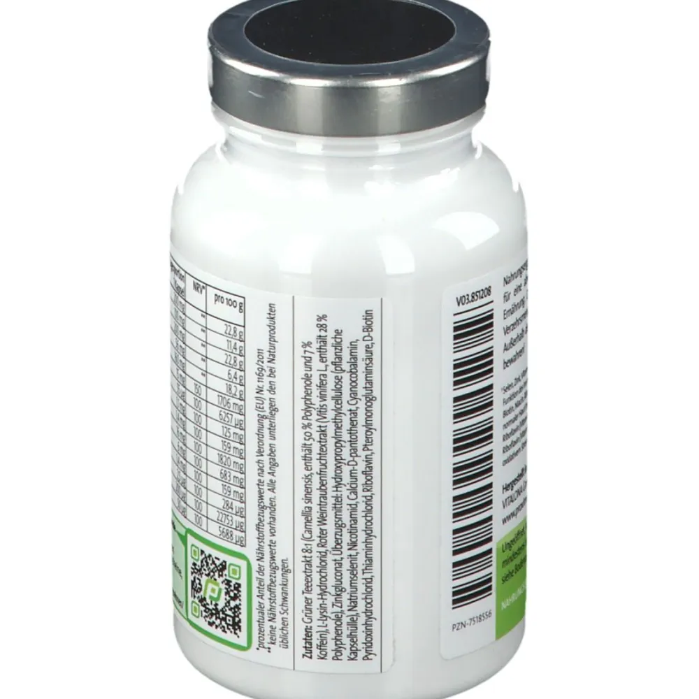 proXimmun® Kapseln|