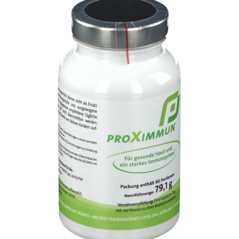 proXimmun® Kapseln|