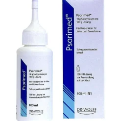 Psorimed®|